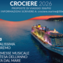 Salpa con 50&Più: il viaggio che unisce, rilassa e fa stare bene Salpa con 50&Più: il viaggio che unisce, rilassa e fa stare bene