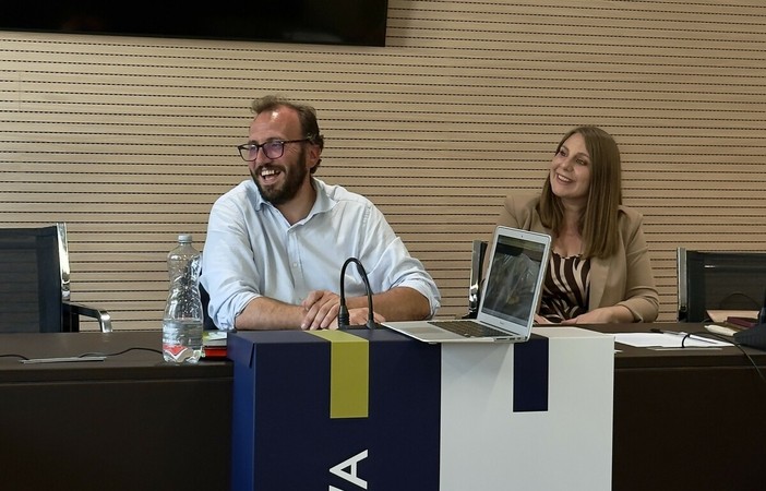 ANCI Giovani Valle d’Aosta, il debutto del direttivo tra formazione e territorio ANCI Giovani Valle d’Aosta, il debutto del direttivo tra formazione e territorio