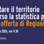 I numeri che raccontano il futuro: ad Aosta la sfida della statistica pubblica