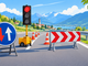 Lavori sulle strade regionali: sensi unici alternati a Gressan, Jovençan e Hône