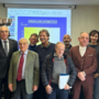 Aosta, grande adesione al corso sull'antibiotico-resistenza con il professor Roberto Mattina Aosta, grande adesione al corso sull'antibiotico-resistenza con il professor Roberto Mattina