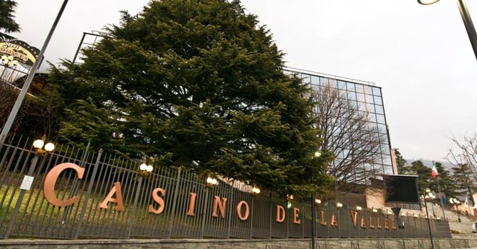 Casinò e turismo, crescita selettiva: più incassi ma meno pubblico