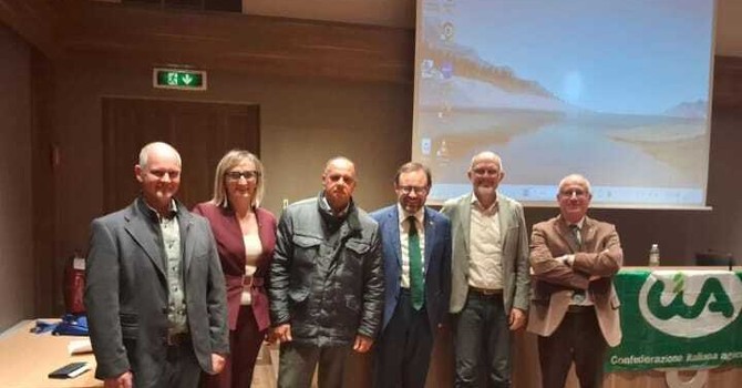 Ue-Mercosur, l’allarme dalla montagna: «Senza regole eque, la zootecnia rischia di pagare il prezzo più alto»