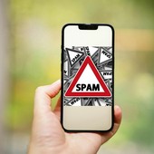 Filtro anti-spoofing, bloccate oltre 7 mln di chiamate al giorno