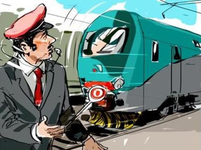 TRENITALIA: SCIOPERO DEL PERSONALE MOBILE DELLA DIREZIONE REGIONALE PIEMONTE E VALLE D'AOSTA