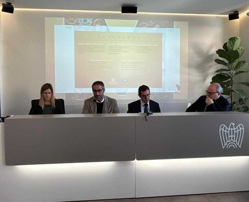 Mosaico 2026, cinque incontri per capire chi siamo e dove stiamo andando