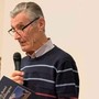 Carlo Perrin, presidente UV dal 1996 al 1998