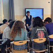 Conoscere l’Unione Europea con il Progetto Megalizzi e Cittadinanzattiva VdA Conoscere l’Unione Europea con il Progetto Megalizzi e Cittadinanzattiva VdA