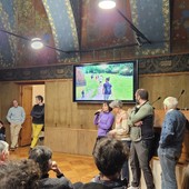 Il CAI Torino si riscopre, tra memoria e futuro