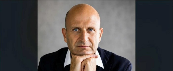 Gianfilippo Mancini Ad CVA Gianfilippo Mancini Ad CVA
