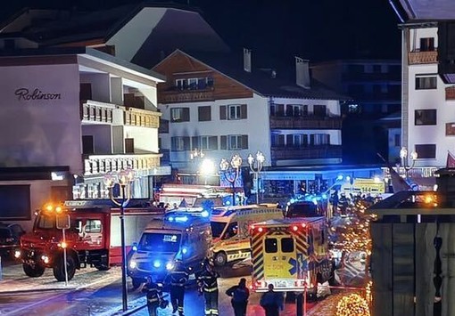 Quando l’arco alpino diventa comunità: la Valle d’Aosta accanto al Vallese dopo Crans-Montana