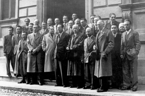 Il primo Consiglio Valle Il primo Consiglio Valle