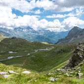 Cime Bianche Cime Bianche