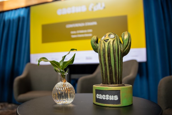 Quando il cinema diventa educazione civica  Cactus Edu 2026 cresce, coinvolge l’Italia e rafforza il ruolo culturale della Valle d’Aosta