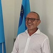 Il segretario regionale Piemonte e Valle d'Aosta di Uil Trasporti, Orazio Colapietra