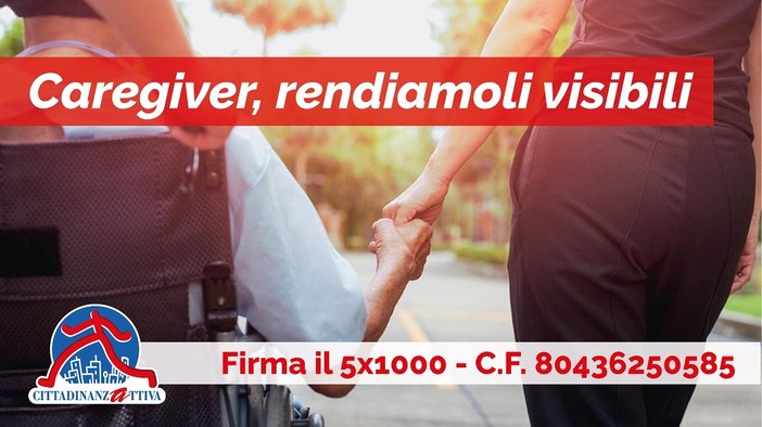 Caregiver, Cittadinanzattiva: «Il nuovo testo non supera le criticità»