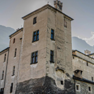 Al Castello di Issogne la mostra "Incantevoli immagini dagli altari di Georges de Challant"