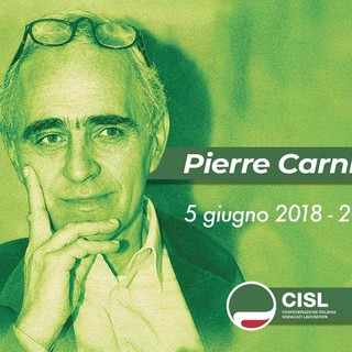 Ricordando Pierre Carniti. Grande protagonista delle conquiste che hanno cambiato il mondo del lavoro