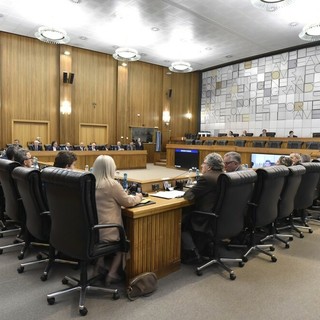 Convalidata l’elezione di Andrea Campotaro: Marguerettaz: “Le sentenze si rispettano, ma non è l’ultima parola”