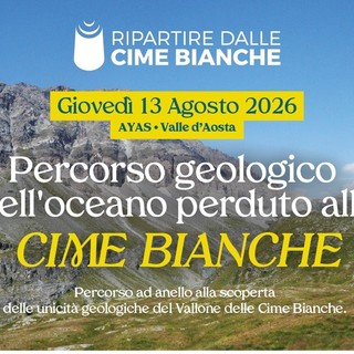 I tesori nascosti di Ayas tra memoria storica e l’eredità dell’Oceano perduto