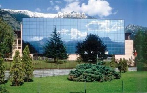 Crediti Casino di Saint-Vincent al vaglio del Consiglio Valle