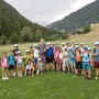 Place Moulin, la navetta gratuita convince: oltre 2.000 passeggeri nella prima stagione Place Moulin, la navetta gratuita convince: oltre 2.000 passeggeri nella prima stagione