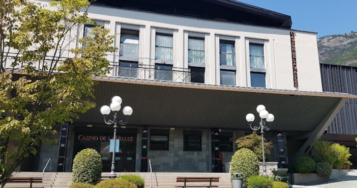 Rilanciare Saint-Vincent con idee, competenza e memoria Rilanciare Saint-Vincent con idee, competenza e memoria