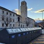 TARIP, il Comune di Aosta prova a spegnere le polemiche: «La riforma redistribuisce i costi, non li riduce» TARIP, il Comune di Aosta prova a spegnere le polemiche: «La riforma redistribuisce i costi, non li riduce»