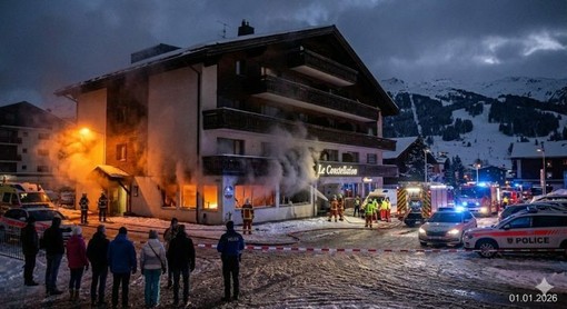 Strage di Capodanno a Crans-Montana: cifre da record e il prezzo umano delle giovani vittime