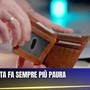 A maggio i prezzi crescono del +3,2%, con ricadute di +1.056 euro annui a famiglia A maggio i prezzi crescono del +3,2%, con ricadute di +1.056 euro annui a famiglia