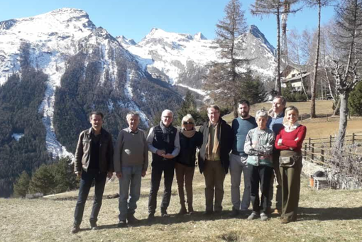 Université Savoie Mont Blanc alla scoperta delle Consorterie Valdostane