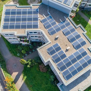 Comunità energetiche