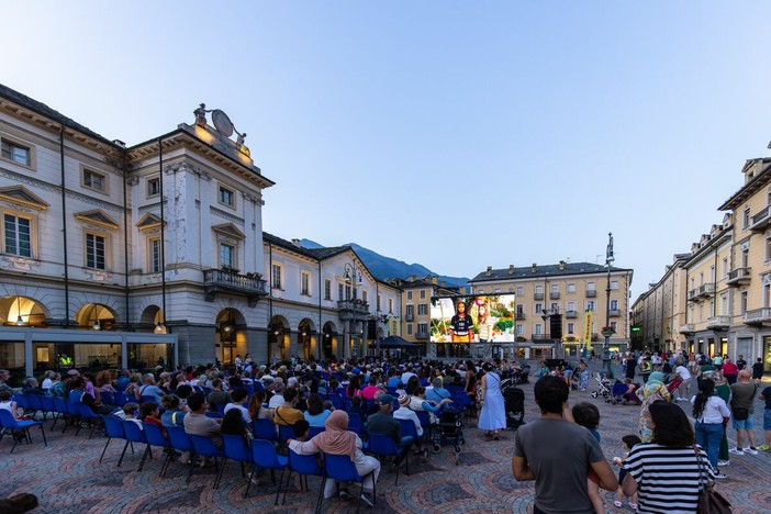Al via la sesta edizione del Cactus Film Festival:   ad Aosta film e attività per tutte le età