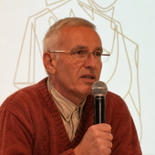 Carlo Curtaz (ph. Alleanza Verdi e Sinistra Valle d’Aosta) Carlo Curtaz (ph. Alleanza Verdi e Sinistra Valle d’Aosta)
