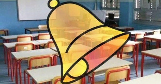 Scuola, il ritorno in classe scatta il 7 settembre: in Valle d’Aosta si riparte il 10 settembre Scuola, il ritorno in classe scatta il 7 settembre: in Valle d’Aosta si riparte il 10 settembre