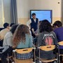 Conoscere l’Unione Europea con il Progetto Megalizzi e Cittadinanzattiva VdA Conoscere l’Unione Europea con il Progetto Megalizzi e Cittadinanzattiva VdA
