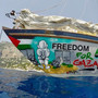 Global Sumud Flotilla, la voce di Cittadinanzattiva: “Il Governo si impegni nel rilascio degli attivisti”