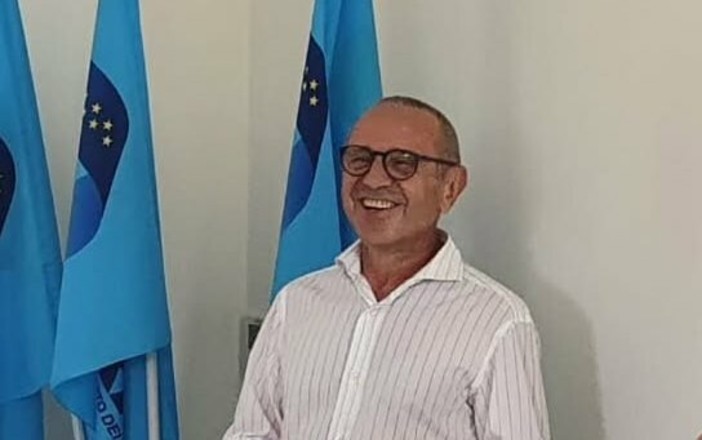 Il segretario regionale Piemonte e Valle d'Aosta di Uil Trasporti, Orazio Colapietra