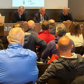 I commercianti di Aosta incontrano il sindaco: decoro urbano e viabilità al centro del confronto con il commercio in sofferenza