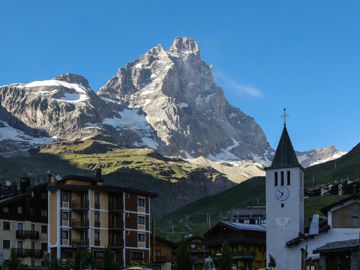 Rischio idrogeologico a Breuil-Cervinia: i chiarimenti del Comune di Valtournenche