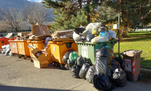 La differenziata in Valle d’Aosta tra costi che scendono e sfide che restano