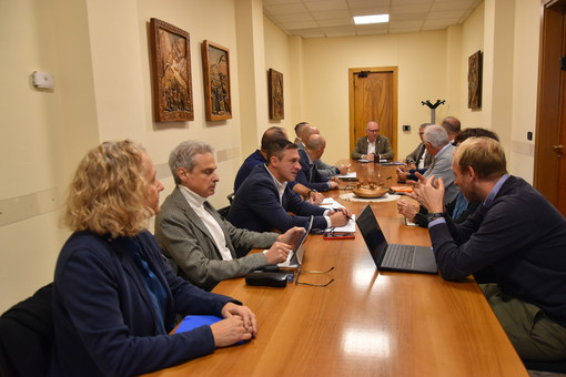 Cogne Acciai Speciali, cresce l’allarme sul futuro dello stabilimento: produzione in frenata e contratti a rischio Cogne Acciai Speciali, cresce l’allarme sul futuro dello stabilimento: produzione in frenata e contratti a rischio