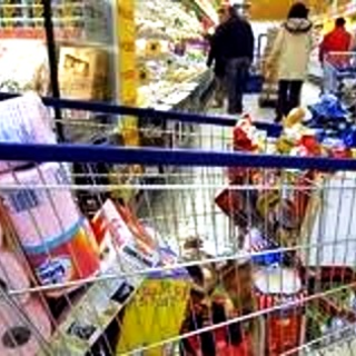 Sale il costo della vita per gli aostani