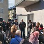 Aosta inaugura il Centro servizi per la povertà, Cometto: «Un modello nuovo e concreto di intervento sociale»