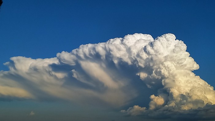 Nuvole (ph. M. Carlesso)