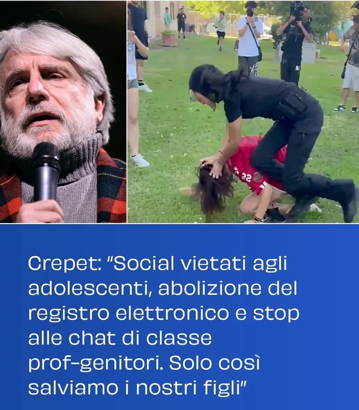 Ma la scuola, quella fatta di regole, esiste ancora?