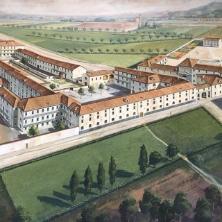 Il “Kmq della carità” di Torino verso la candidatura UNESCO