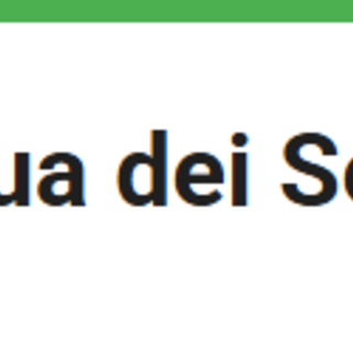 Aperte le iscrizioni in VDA al corso introduttivo e gratuito di Lingua dei Segni Italiana