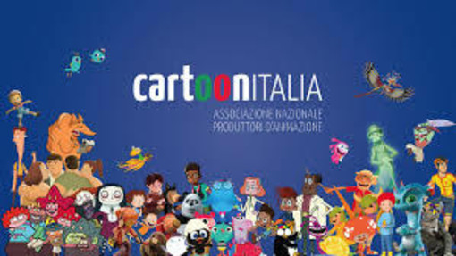 Cartoon Italia, il governo taglia la cultura dei bambini