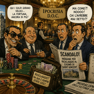Immagine generata con IA